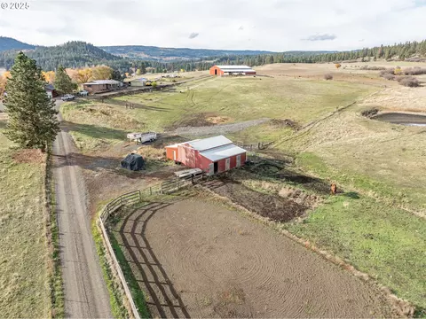 View/Area - 71564 Palmer Junction Rd, Elgin, OR 97827 photo 6 of 6