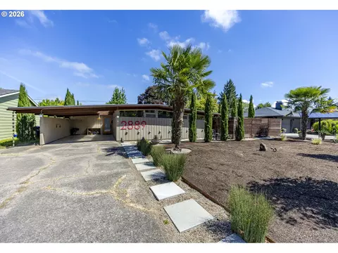 2889 Van Ave, Eugene, OR 97401