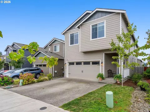 Exterior - 4202 SW Thomas Ave, Gresham, OR 97080 photo 3 of 4