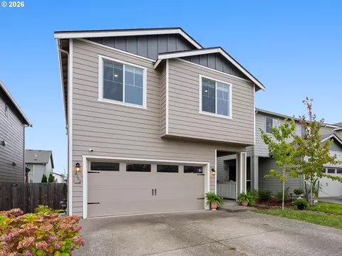 Exterior - 4202 SW Thomas Ave, Gresham, OR 97080 photo 2 of 4
