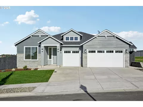 4116 N 12th Way, Ridgefield, WA 98642