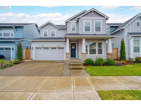 3924 SE 74th Ave, Hillsboro, OR 97123