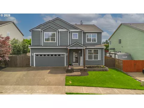14368 Talawa Dr, Oregon City, OR 97045