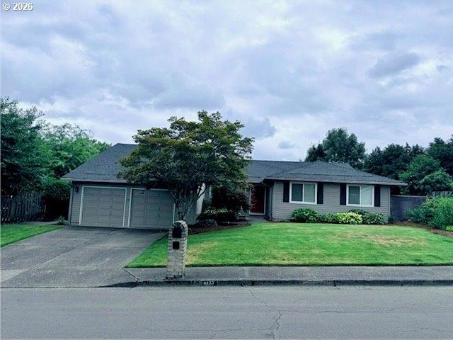 4437 NW Metolius Ct, Portland, OR 97229