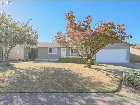 1562 River Rock Dr, Keizer, OR 97303