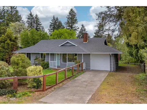 144 NE 139th Ave, Portland, OR 97230