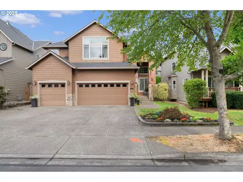 17337 SW Galewood Dr, Sherwood, OR 97140