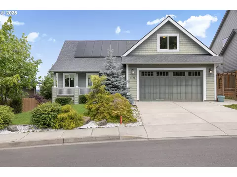 3678 Snowberry Rd, Eugene, OR 97403 photo 1