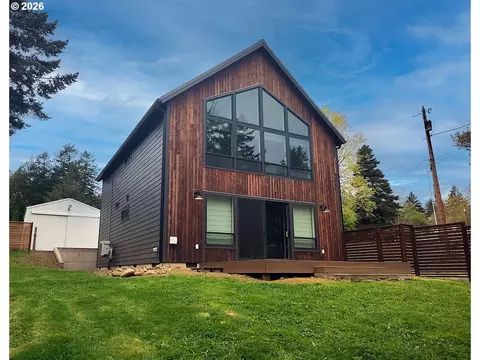 361 NW Frank Johns Rd, Stevenson, WA 98648