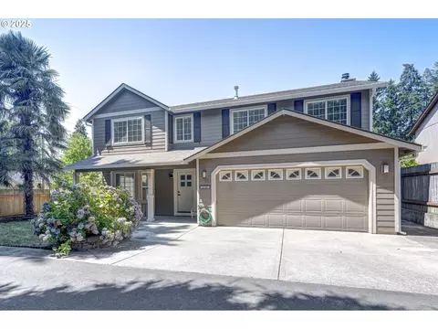 6708 NE 2nd Pl, Vancouver, WA 98665