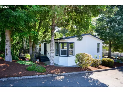 14849 S Appleton Dr #161, Oregon City, OR 97045
