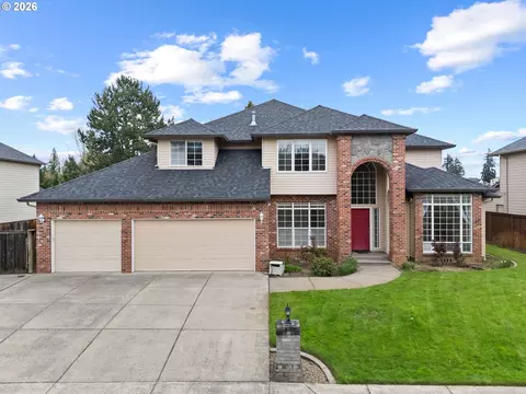 4610 NW 138th St, Vancouver, WA 98685