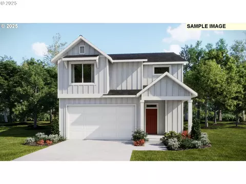 2642 Mt Saint Helens Ave SE, Salem, OR 97302