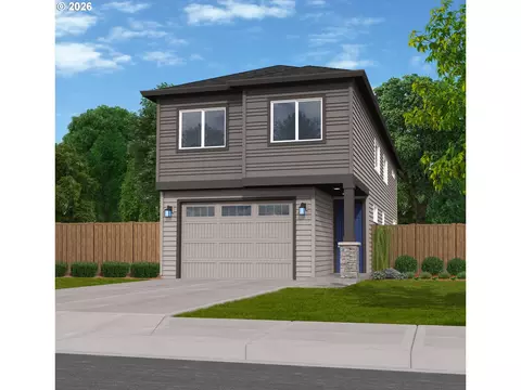 2418 SW 5th Pl, Battle Ground, WA 98604