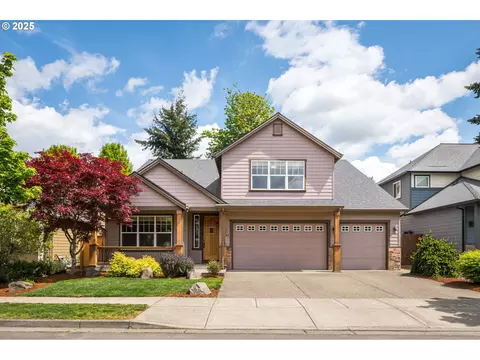 3786 NW 2nd Ave, Hillsboro, OR 97124