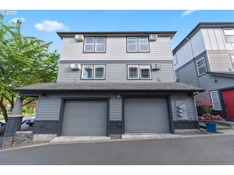 6708 N Pittsburg Ave, Portland, OR 97203