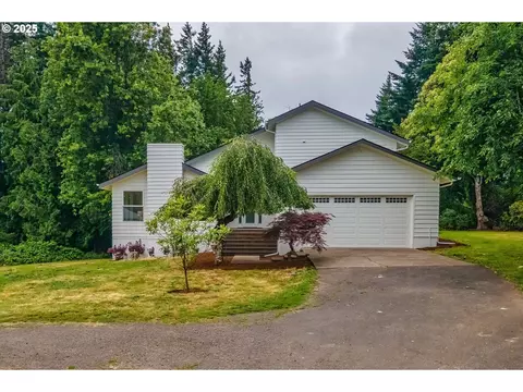 33500 E Bell Rd, Corbett, OR 97019