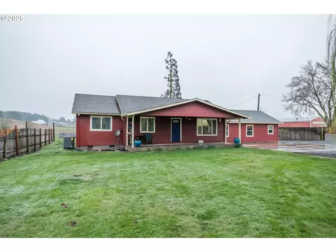 31501 Stoltz Hill Rd, Lebanon, OR 97355