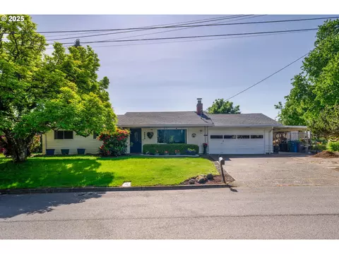4000 NE 44th Ave, Vancouver, WA 98661
