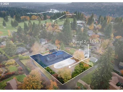1890 Egan Way, Lake Oswego, OR 97034