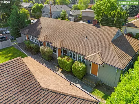 4515 N Montana Ave, Portland, OR 97217