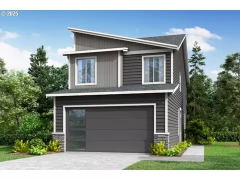 1587 N Millican Creek St, Lafayette, OR 97127