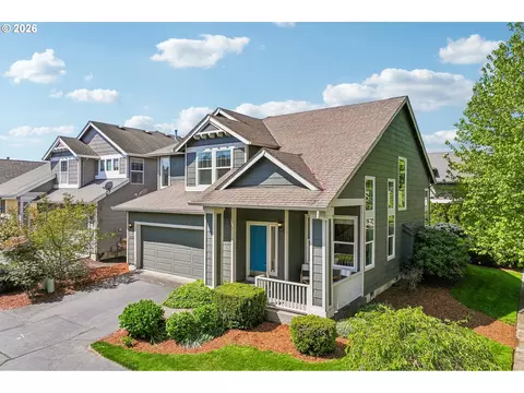 2385 NE 13th Way, Hillsboro, OR 97124