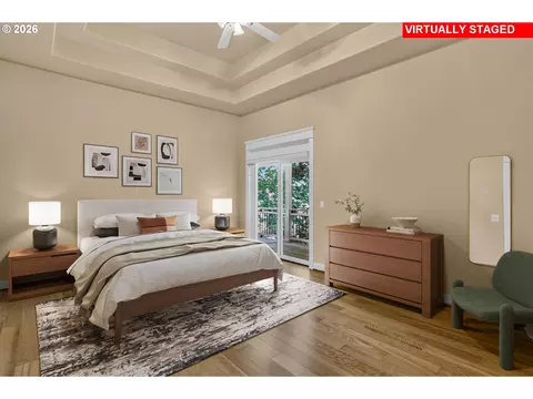 Bedroom - 2427 SElliott Dr, Gresham, OR 97080 photo 1 of 9