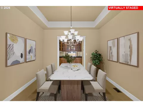 Dining - 2427 SElliott Dr, Gresham, OR 97080 photo 1 of 1