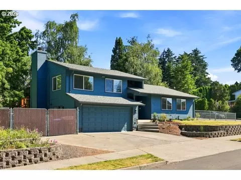 Exterior - 3691 NE 4th St, Gresham, OR 97030 photo 2 of 7