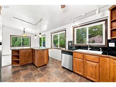 Kitchen - 3691 NE 4th St, Gresham, OR 97030 photo 2 of 2