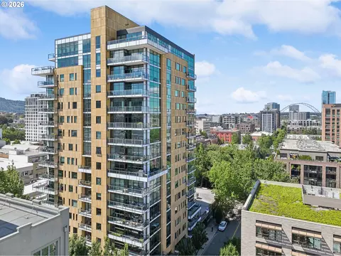 311 NW 12th Ave #204, Portland, OR 97209