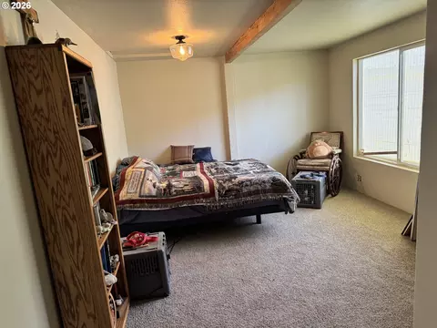 Bedroom - 680 1st Ave, Powers, OR 97466 photo 1 of 3