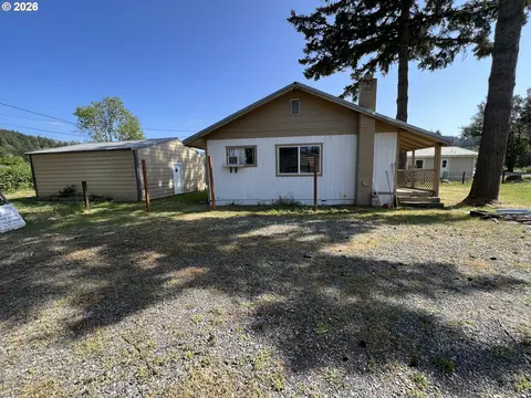 Other - 680 1st Ave, Powers, OR 97466 photo 11 of 11