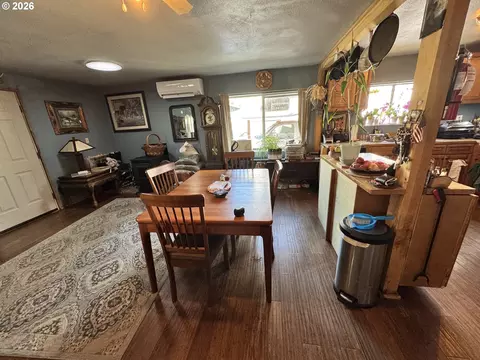 Dining - 680 1st Ave, Powers, OR 97466 photo 2 of 2