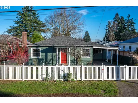 406 NE 92nd Ave, Portland, OR 97220