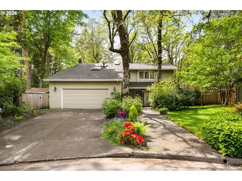 4867 Sage Hen Way, Lake Oswego, OR 97035