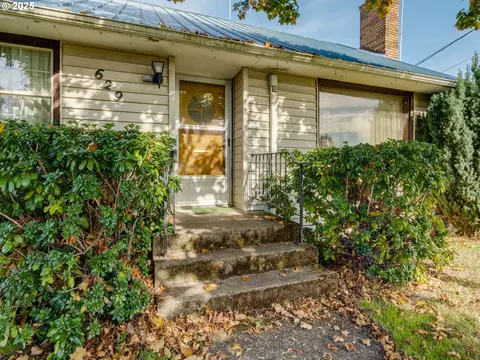 629 NE 19th St, Mcminnville, OR 97128
