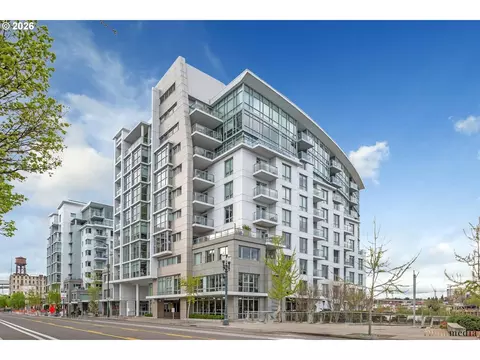 1260 NW Naito Pkwy NW #710, Portland, OR 97209
