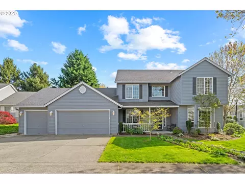 3113 SE 169th Ct, Vancouver, WA 98683