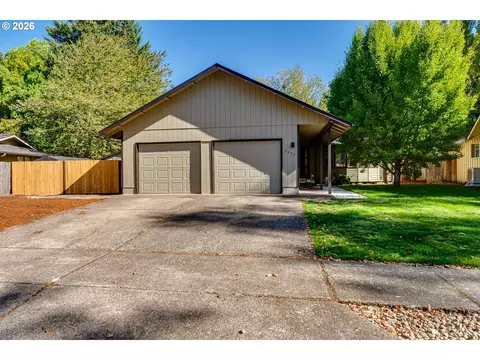 Exterior - 2337 Willona Park, Eugene, OR 97408 photo 1 of 8