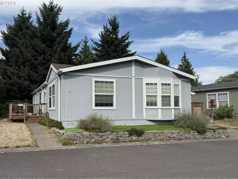 1805 NE 94th St #5, Vancouver, WA 98665