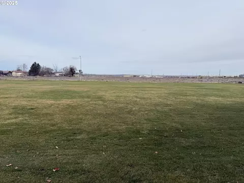 NE Front St, Boardman, OR 97818