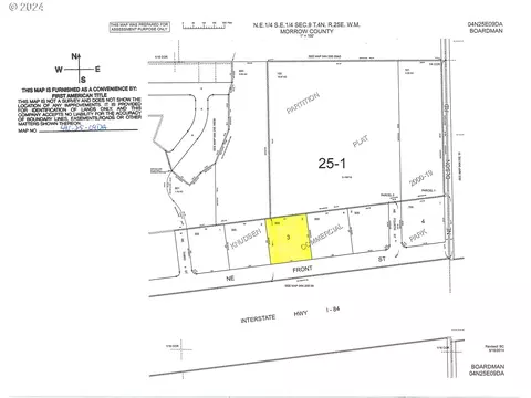 NE Front St, Boardman, OR 97818 photo 7