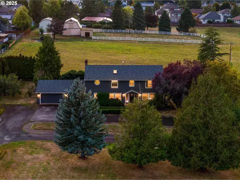 View/Area - 2607 SW Pleasant View Dr, Gresham, OR 97080 photo 8 of 8