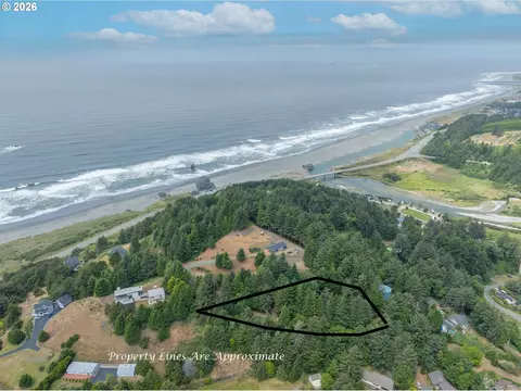 0 N Buena Vis, Gold Beach, OR 97444