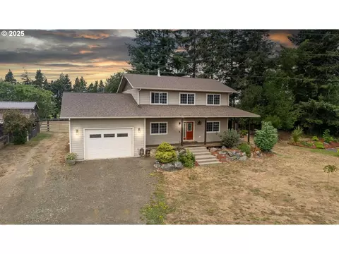 87951 Blazer Ln, Bandon, OR 97411