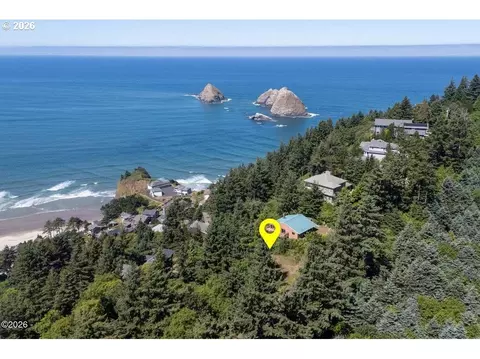 Maxwell Mountain Rd, Oceanside, OR 97134 photo 2