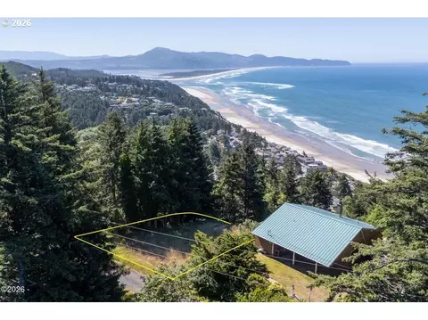 Maxwell Mountain Rd, Oceanside, OR 97134 photo 5
