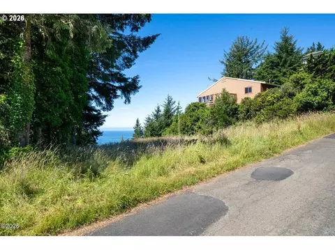 Maxwell Mountain Rd, Oceanside, OR 97134 photo 8